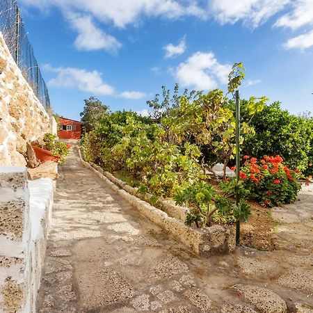 Villa Mountain Getaway For Hikers 2 Arafo Exterior foto